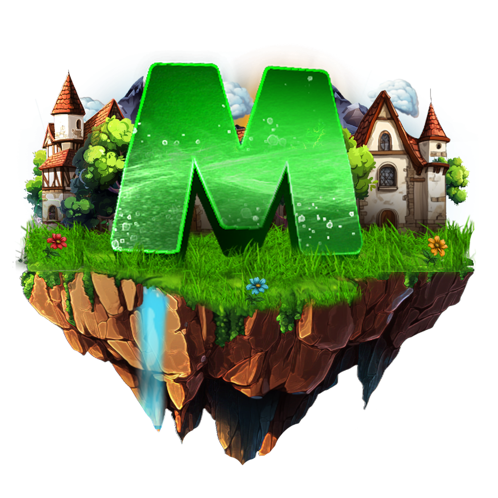 Logo Minezinho