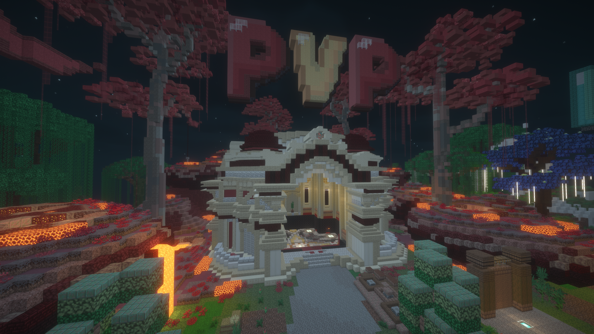 PvP